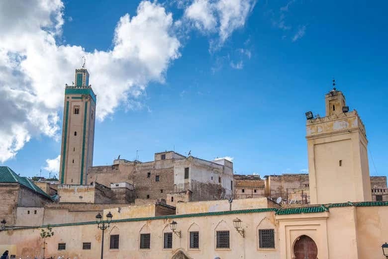Fez Free Tour - Image 3