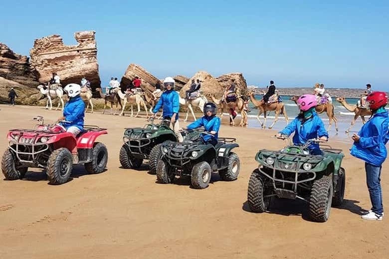 Essaouira Quad Tour - Image 6