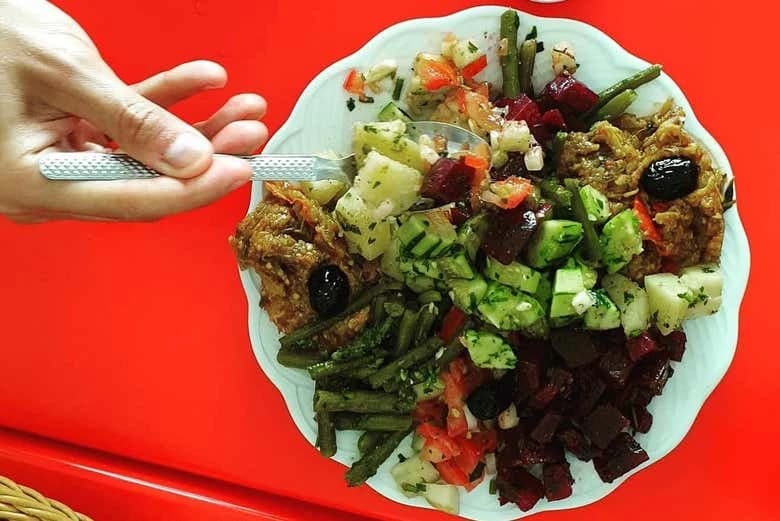 Essaouira Street Food Tour - Image 4