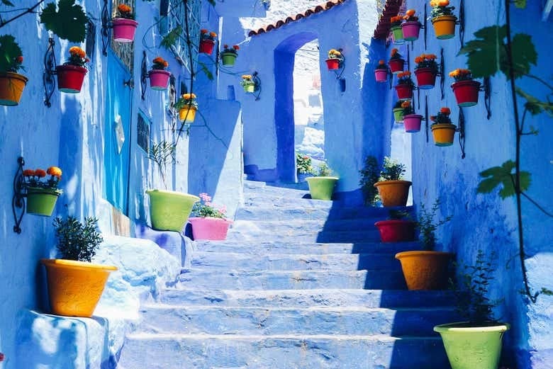 Chefchaouen Private Tour - Image 10