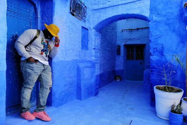 Chefchaouen Private Tour - Image 11