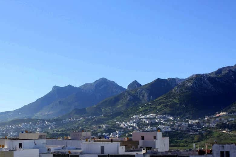 Tétouan Private Tour - Image 4