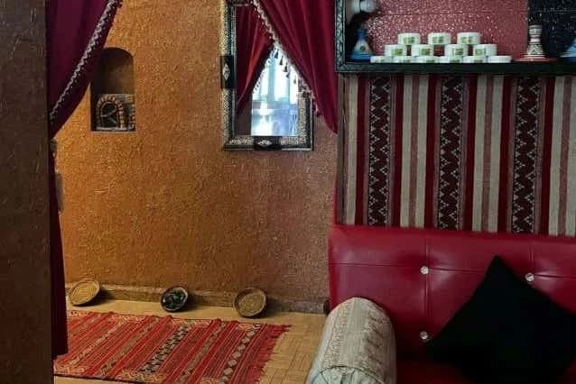 Traditional Hammam at Itrane Spa Agadir - Image 2