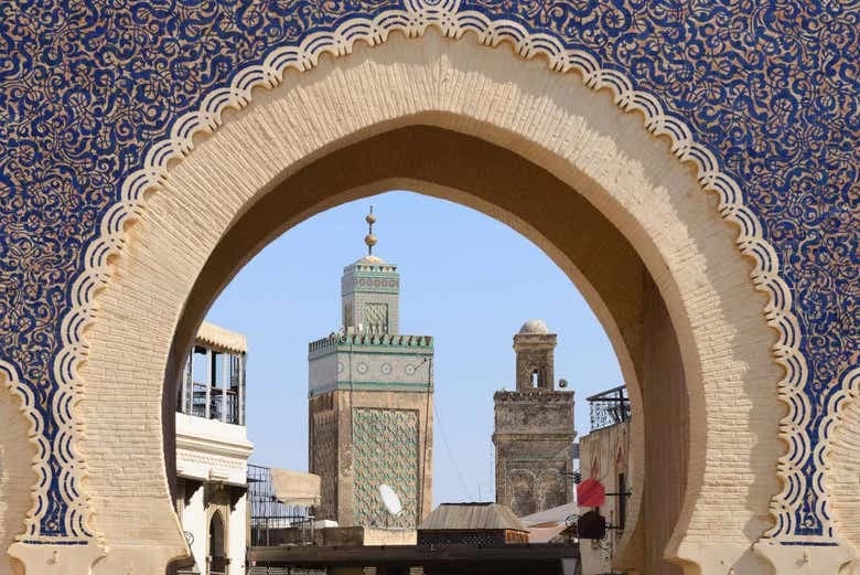 Fez Free Tour - Image 5