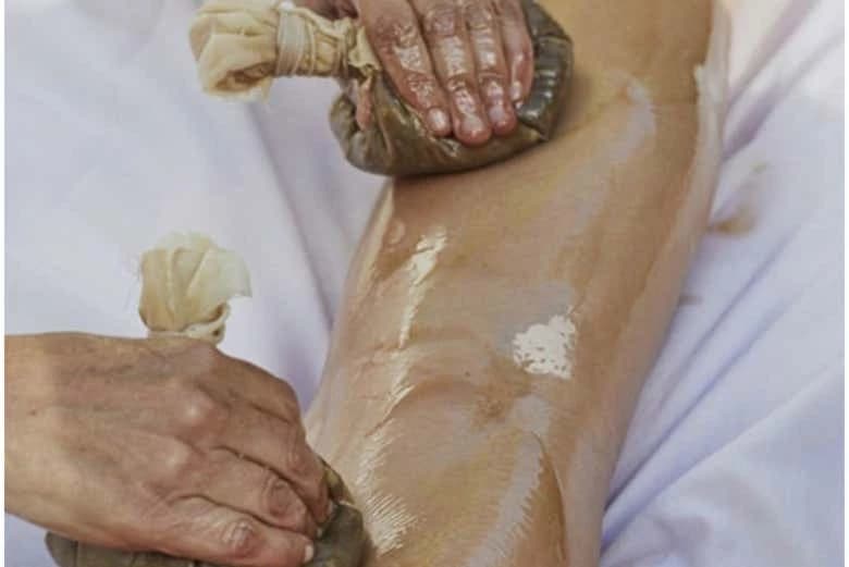 Bath and Massage at the Ziani Hammam - Image 6