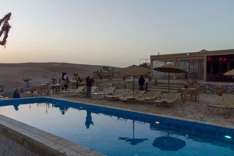 Agafay Desert Day Trip - Image 5