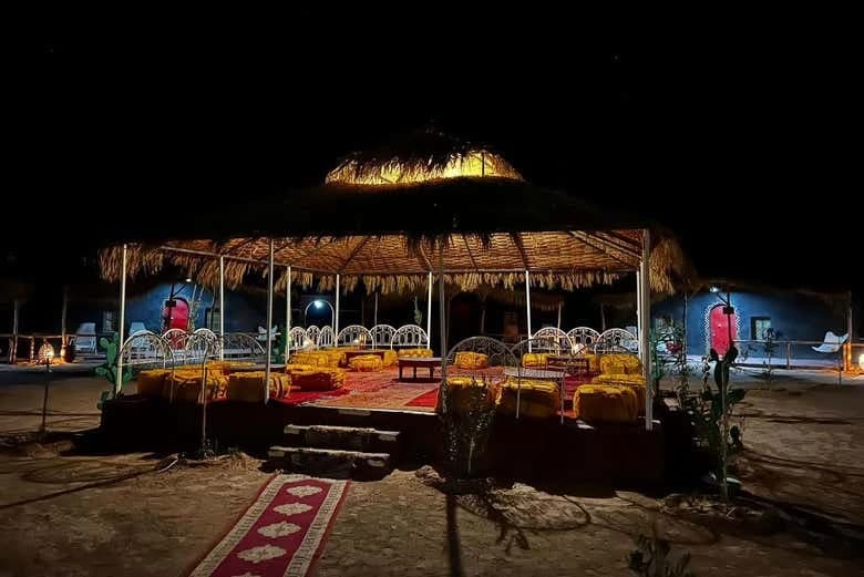 2-Day Private Trip to Erg Chegaga Desert - Image 5