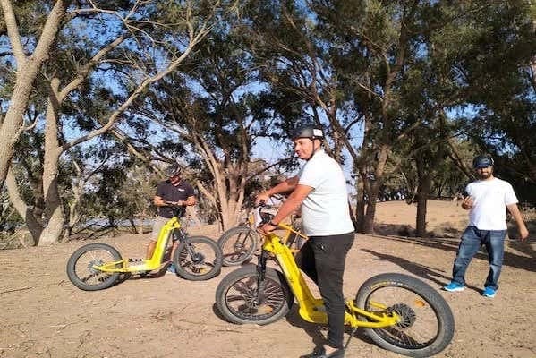 Agadir Electric Kickbike Tour - Image 5