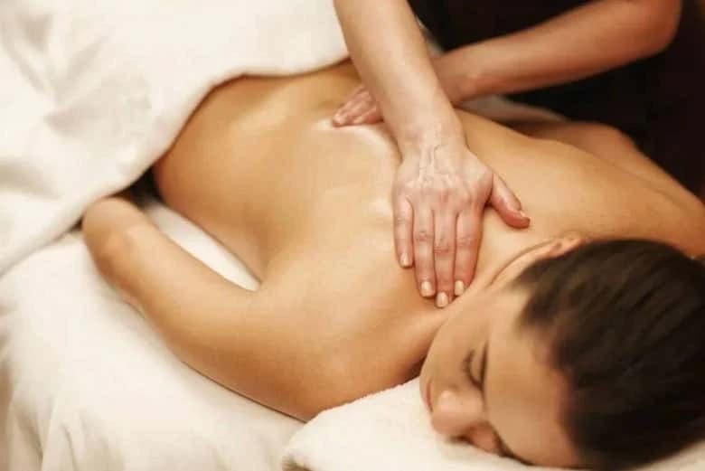 Argan Oil Massage at Nona Hammam & Massage Spa - Image 2