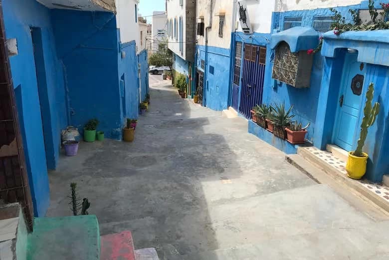 Sunset in Taghazout - Image 6