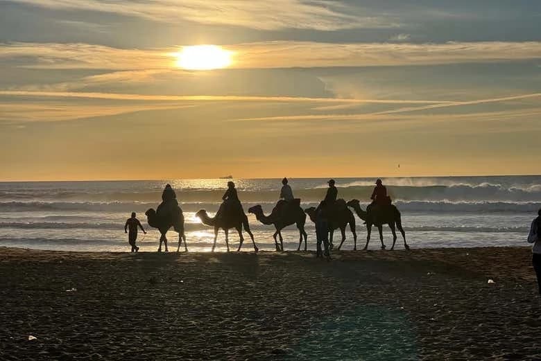 Tangier in a Day: Complete Guided Tour - Image 8