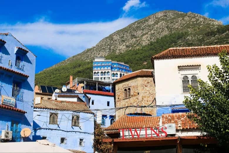 Chefchaouen Day Trip - Image 8