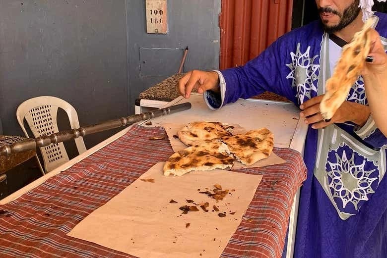 Tiznit Tour + Desert Safari - Image 4