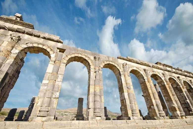 Morocco 8-Day Private Tour - Image 4