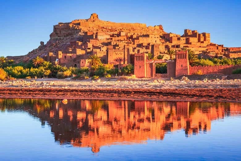 6-Day Tour of Morocco's Imperial Cities & Merzouga Desert - Image 8