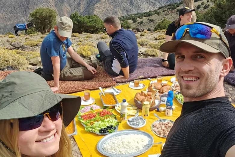 Atlas Mountains 2-Day Hike - Image 9