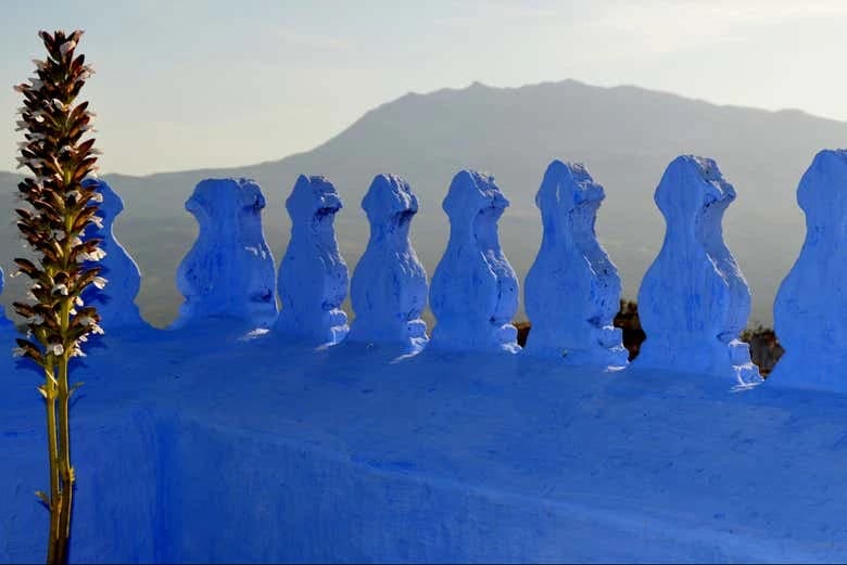 Private Excursion to Tétouan + Chefchaouen - Image 3