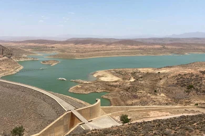 Day Trip to Tiznit + Desert Safari - Image 2