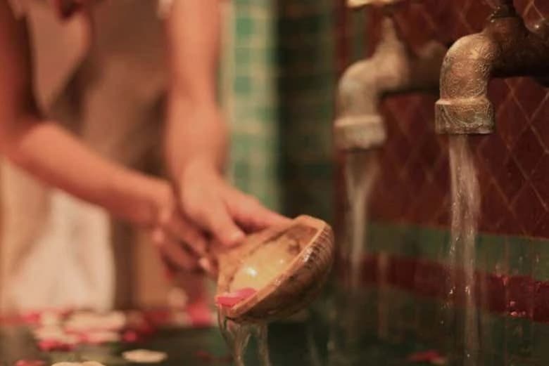 Bath and Massage at the Ziani Hammam - Image 5