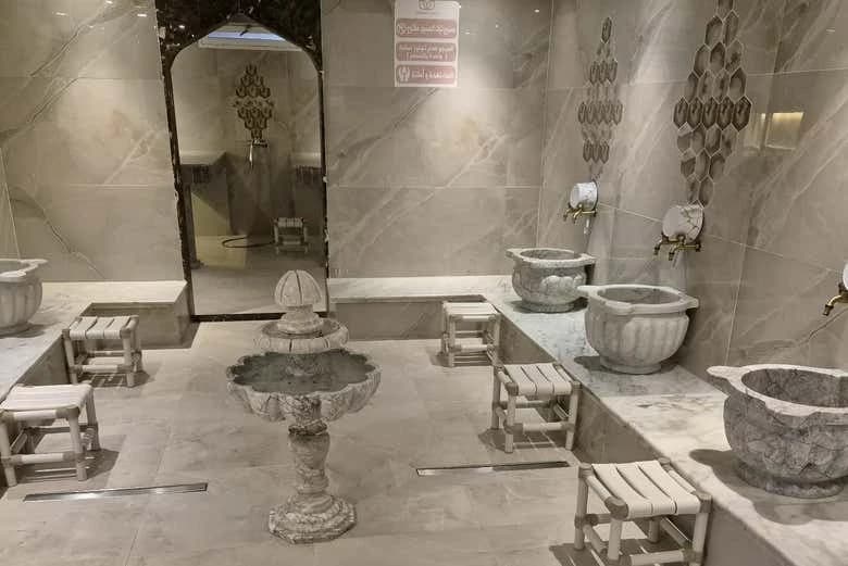 Hammam Torgan Bath & Massage - Image 6