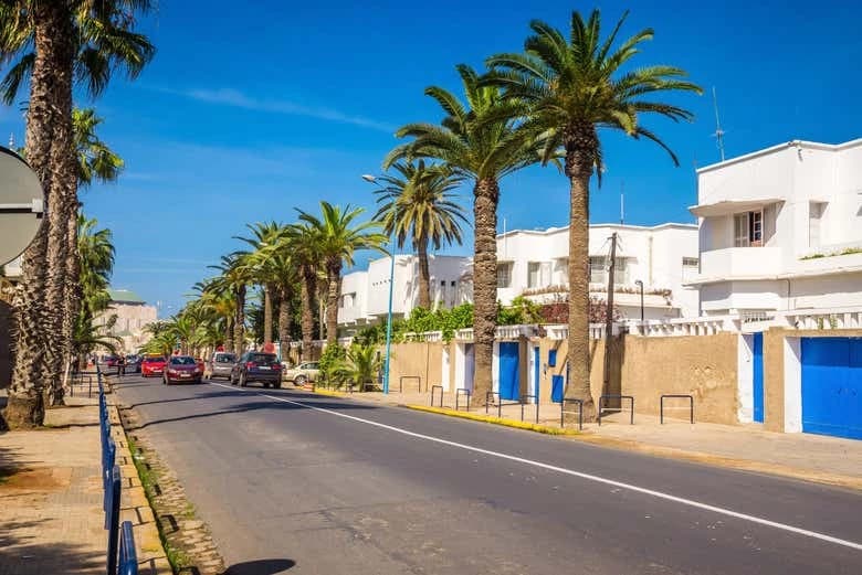 Casablanca Walking Tour - Image 8