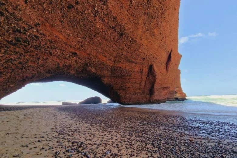 El Borj Desert 2-Day Trip - Image 4