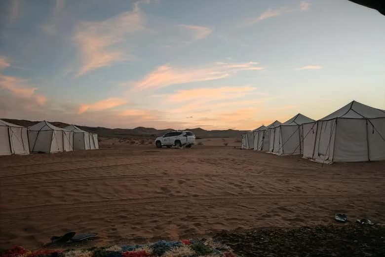 El Borj Desert 2-Day Trip - Image 10