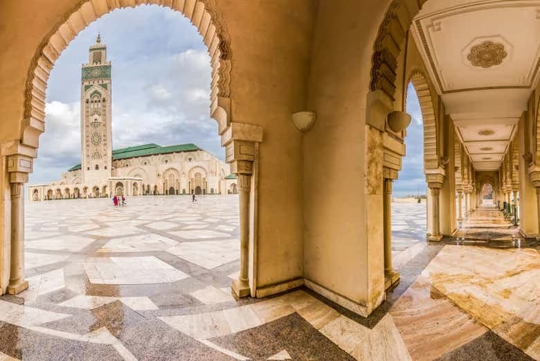 Morocco 8-Day Private Tour - Image 3