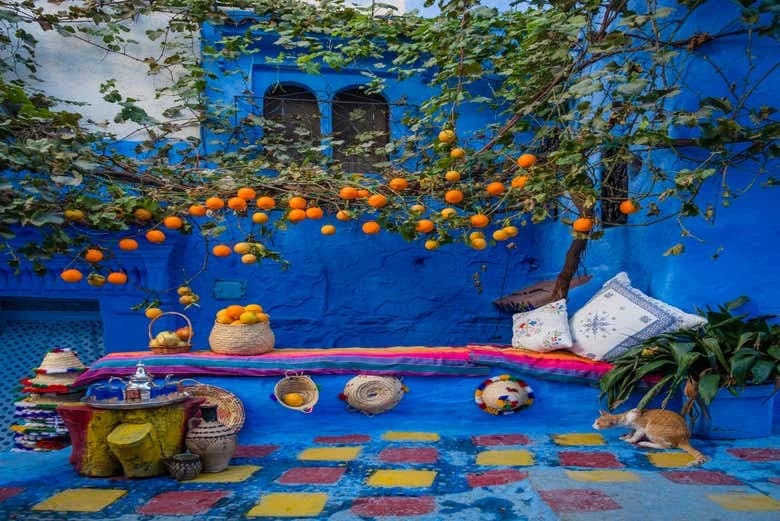 Chefchaouen Tour - Image 2