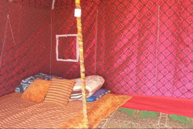 El Borj Desert 2-Day Trip - Image 12