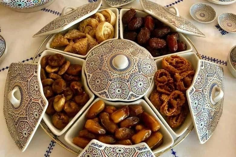 Chefchaouen Food Tour - Image 7