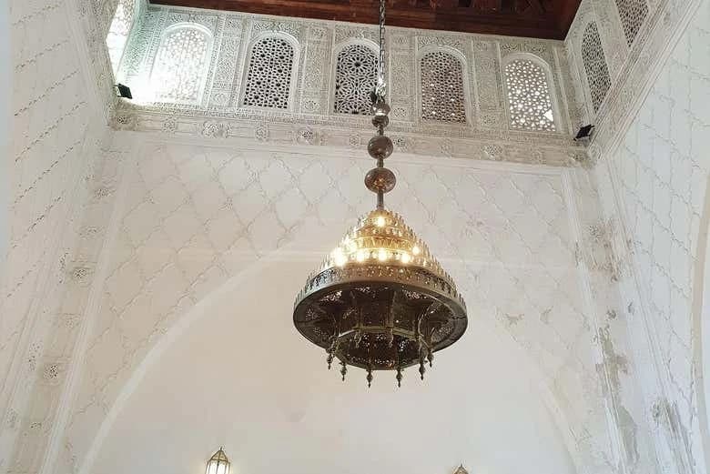 Hammam Royal Medina Spa Experience - Image 8