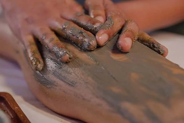 Bath and Massage at the Ziani Hammam - Image 3