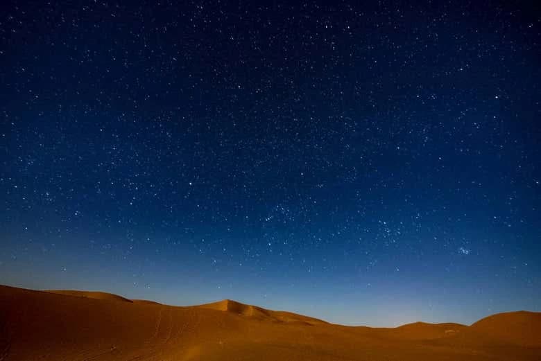 Merzouga Desert Buggy Tour - Image 7