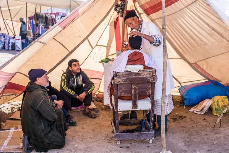 Had Draa Market Tour + Tasting - Image 4