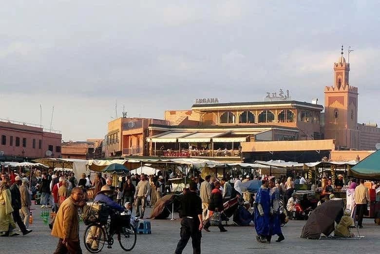 Private Tour of Marrakech - Image 7