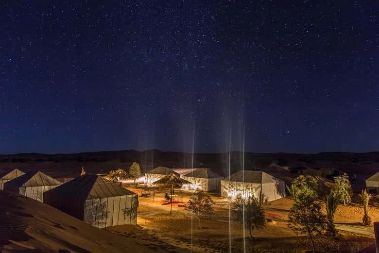 Merzouga Desert 2-Day Trip - Image 6