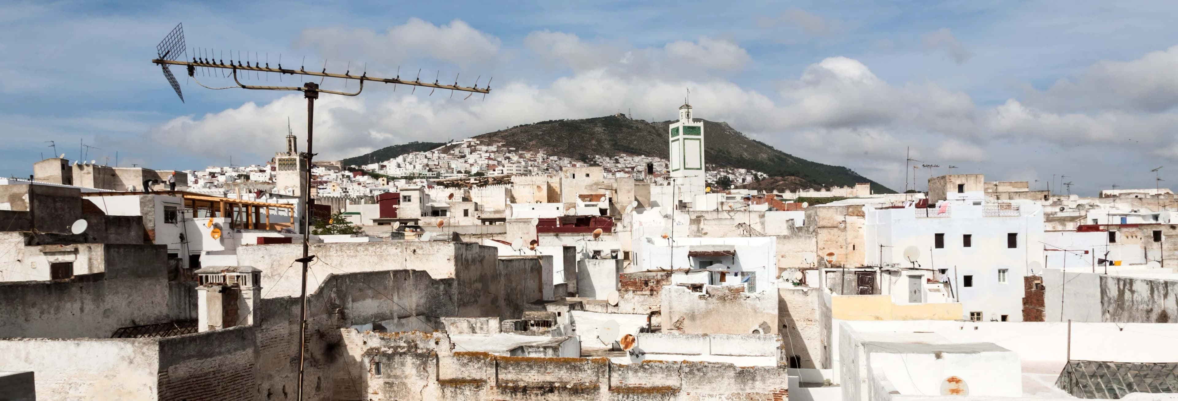 Tétouan Private Tour