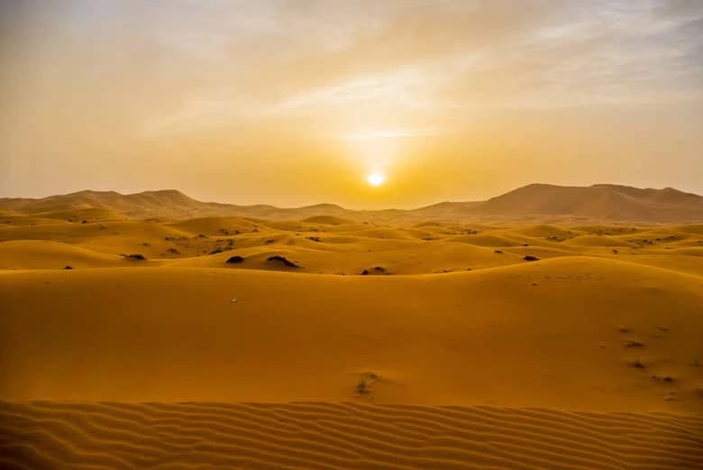 Merzouga Desert Buggy Tour - Image 3