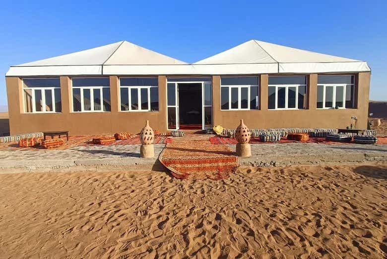 2-Day Private Trip to Erg Chegaga Desert - Image 7