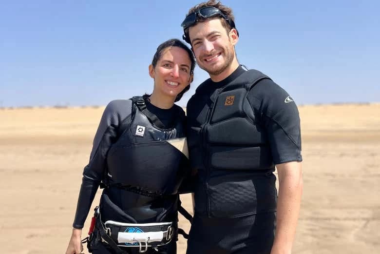 Essaouira Kitesurf Lesson - Image 8