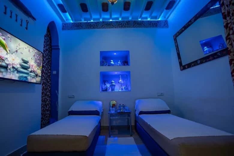 Riad Casa Miguel Hammam Bath and Massage - Image 8