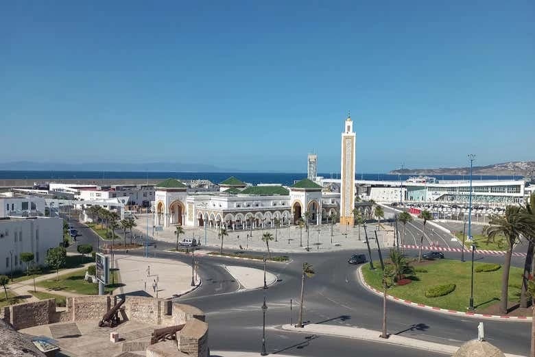 Tangier Guided Tour - Image 7