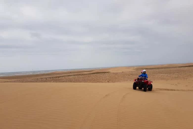 Essaouira Quad Tour - Image 9
