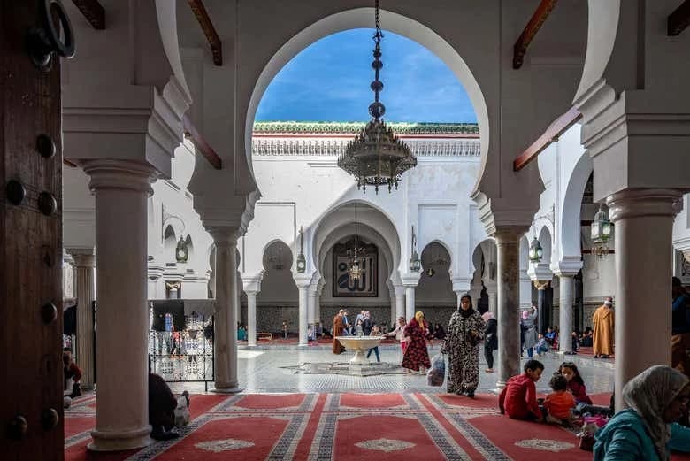 Fez Free Tour - Image 7