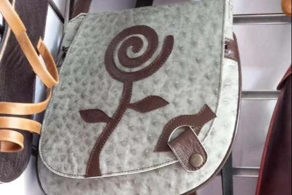 Leather Workshop in Chefchaouen - Image 7