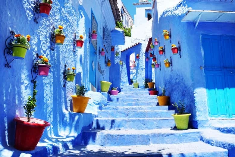 Chefchaouen Tour - Image 3