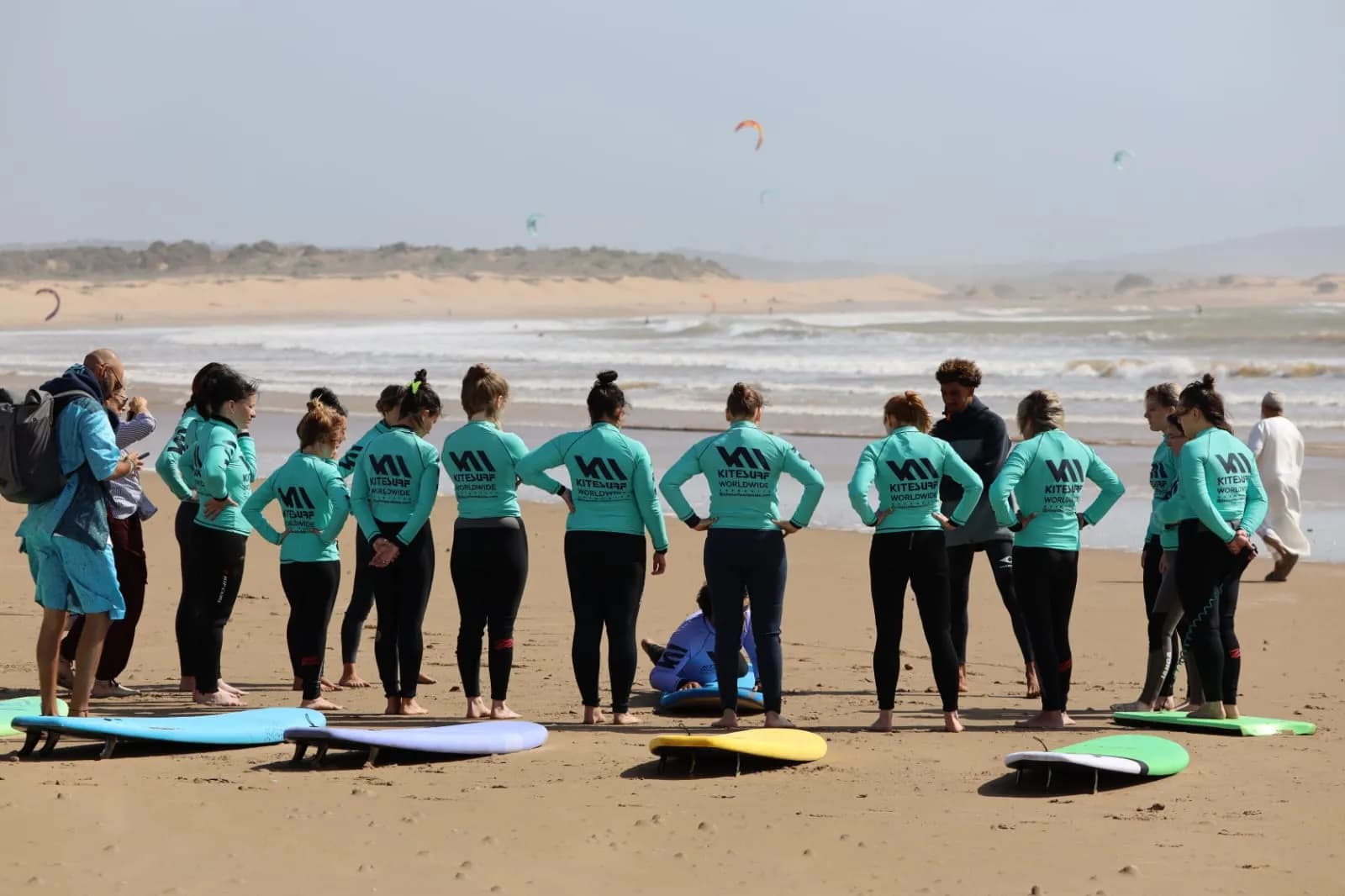 Surf Lessons in Essaouira - Image 4