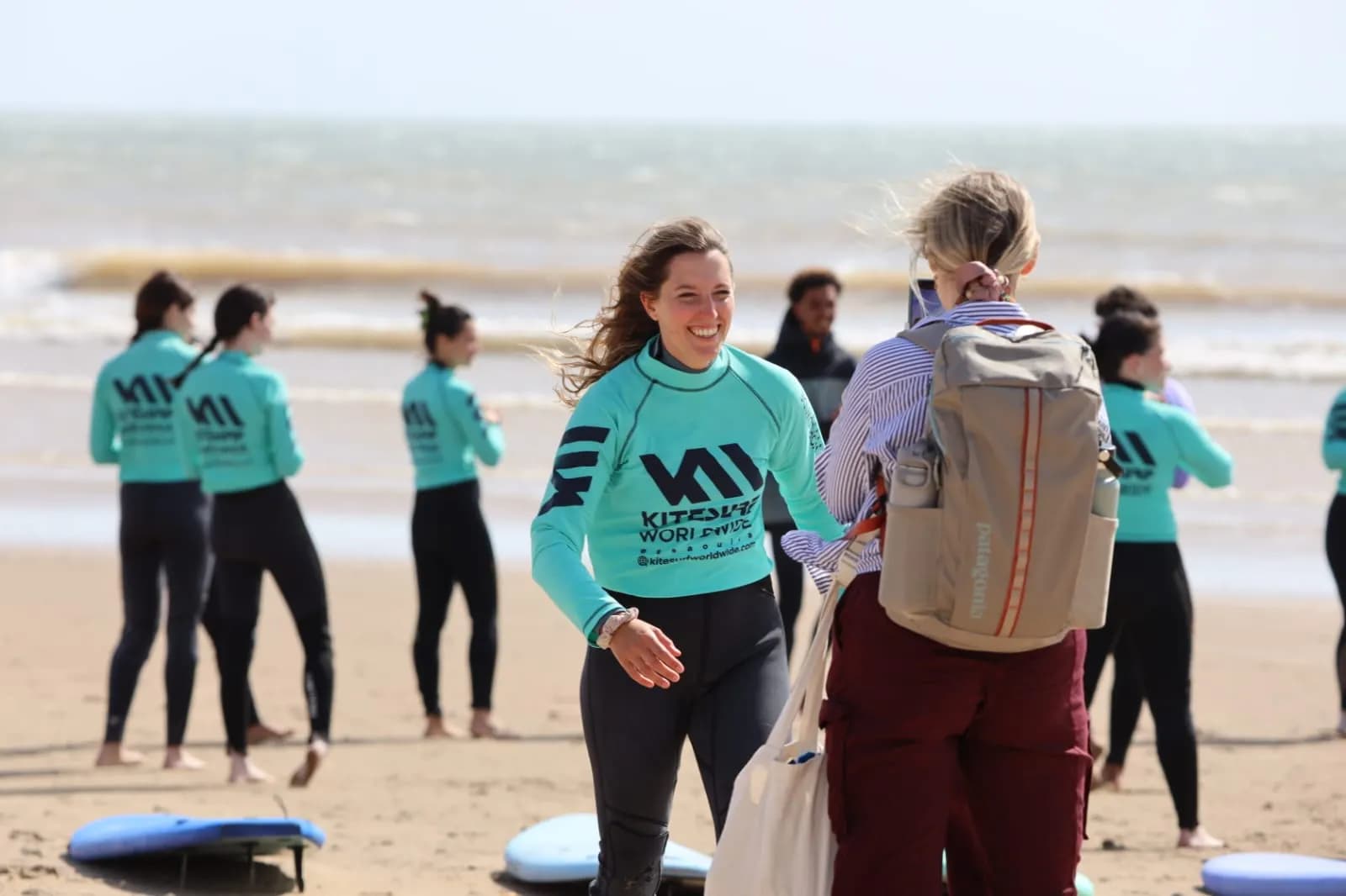 Surf Lessons in Essaouira - Image 3
