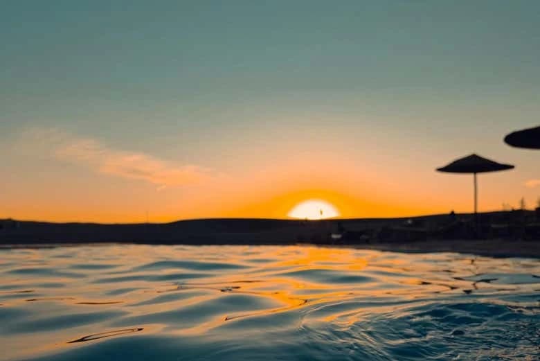 Agafay Desert Sunrise Experience - Image 3